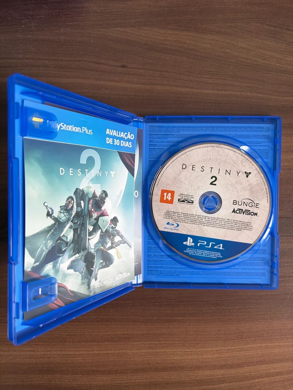 Destiny 2 (PS4) - Foto 2
