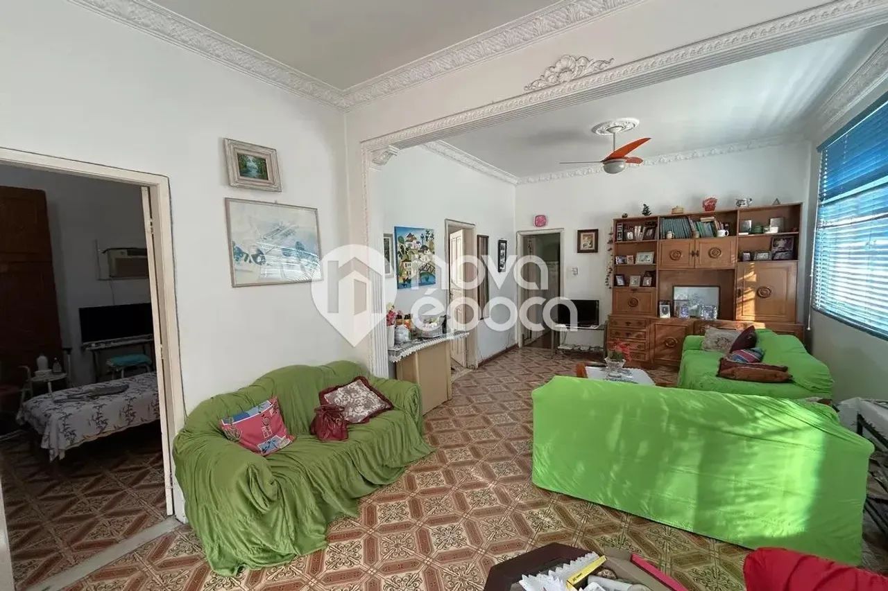 Cachambi | Casa 4 quartos - Foto 4