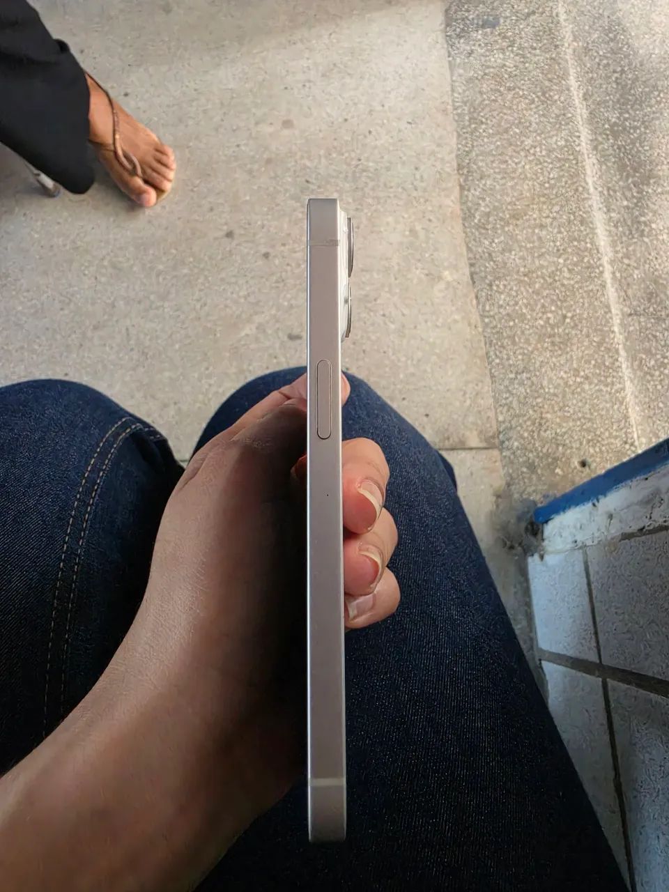 Iphone 14 - Foto 5