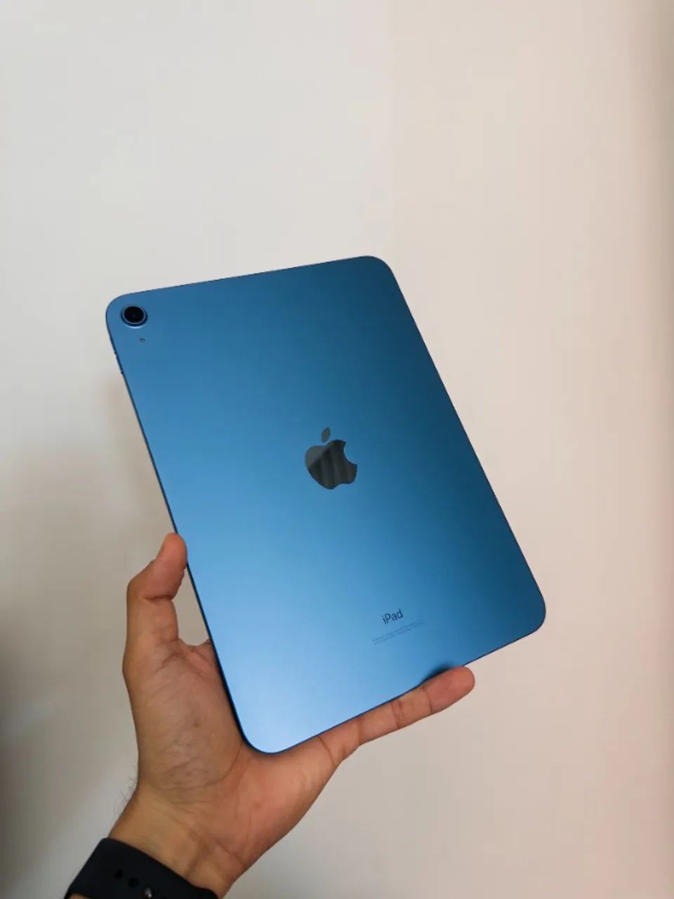 iPad 10 64gb Wifi - Tablets e E-Readers - Prainha, Santarém