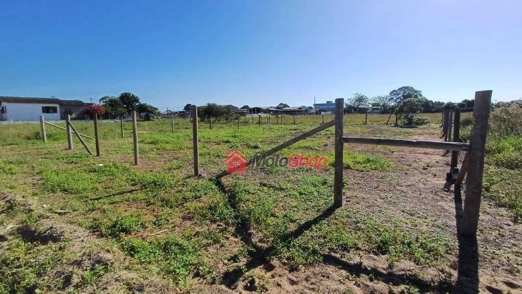 Vende-se terreno no Lagoão, Araranguá SC