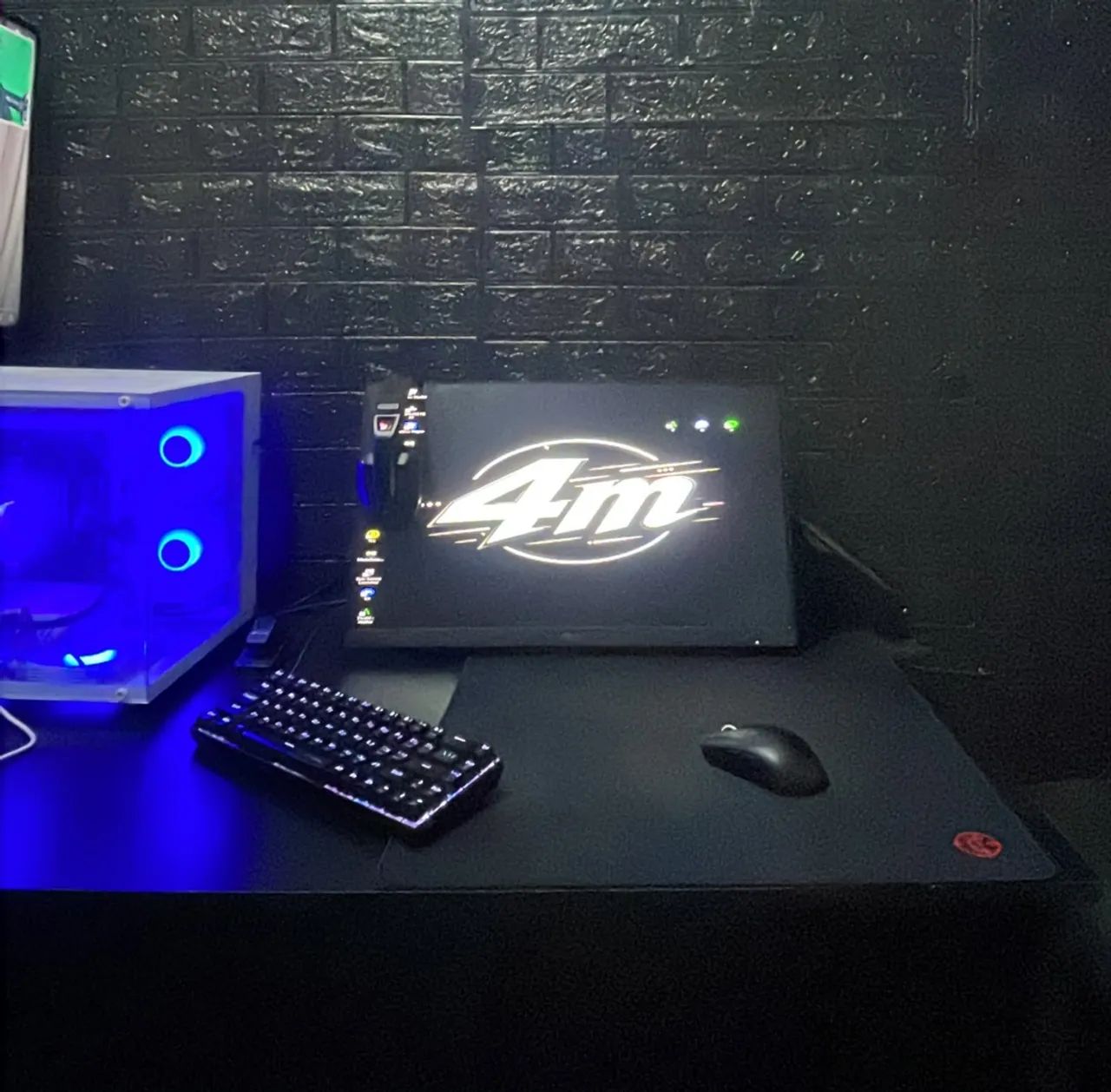 Pc gamer/completo - Foto 3