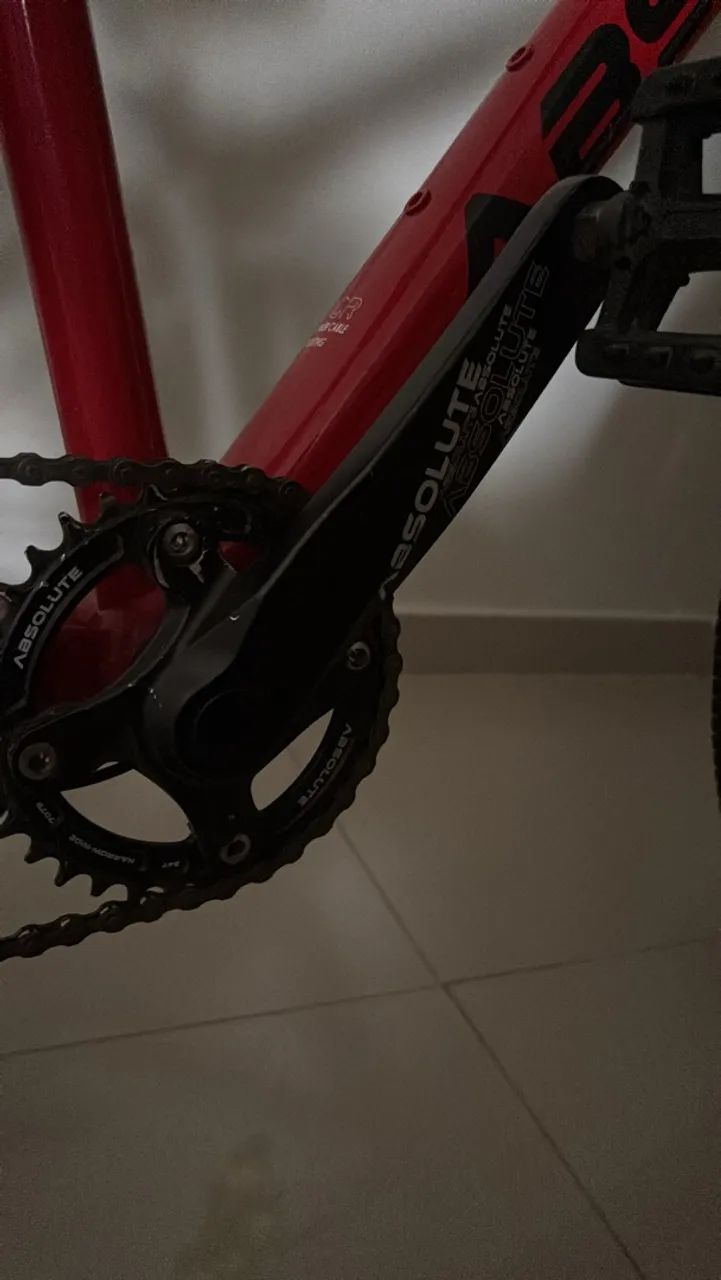 vendo bike  - Foto 4
