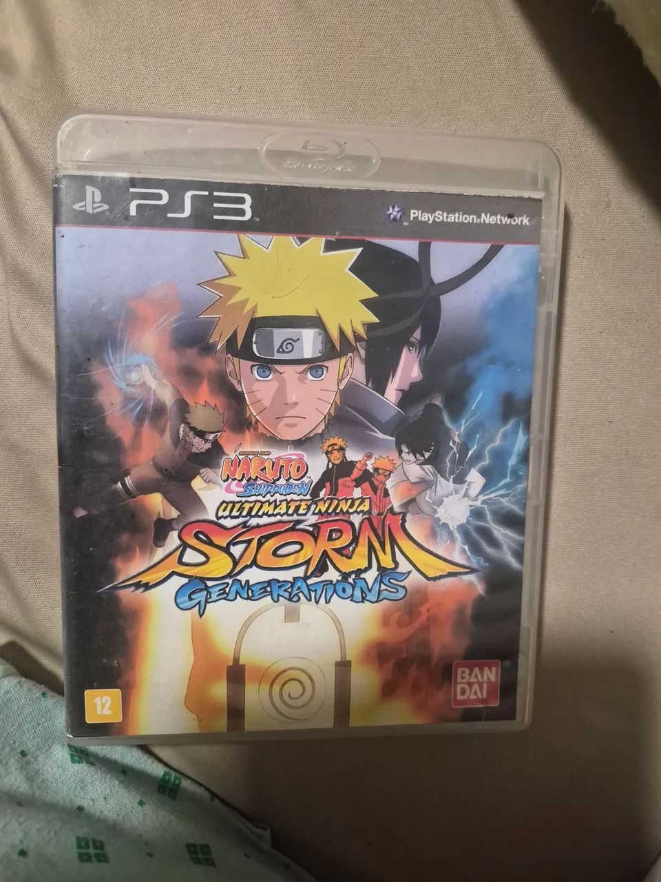 Jogos de ps3  - Foto 5