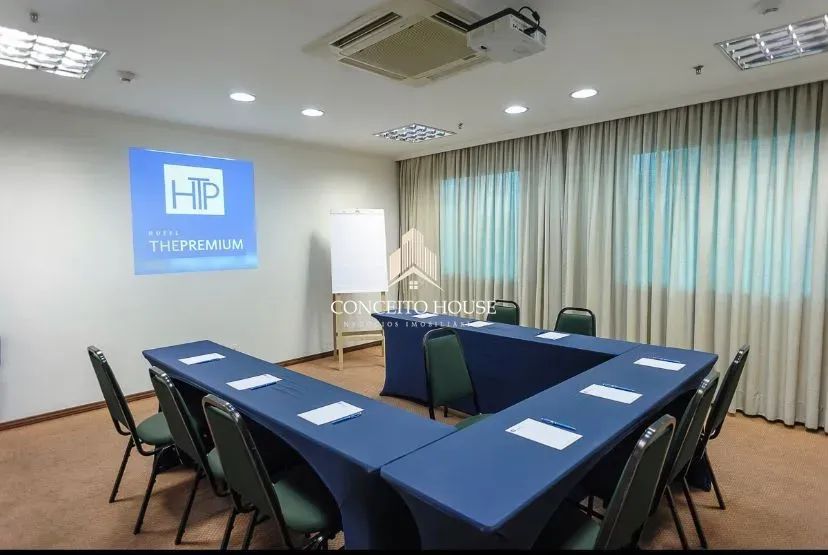 FLAT PARA VENDA NO CENTRO DE OSASCO - Foto 4