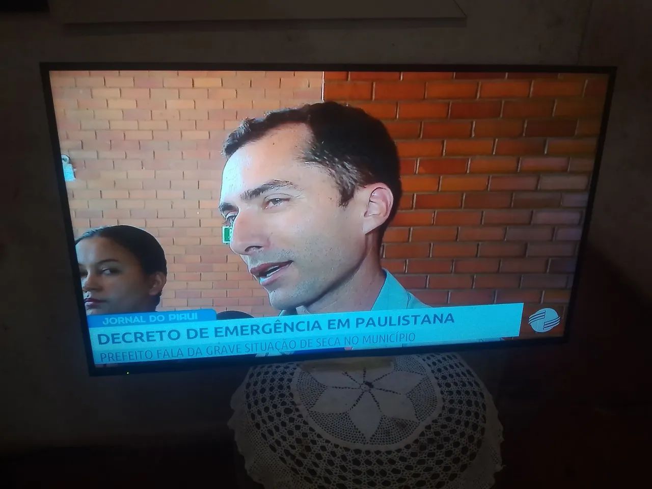 Vendo Tv