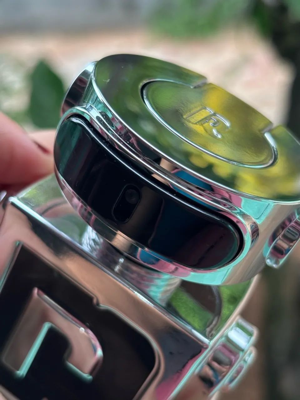 PERFUME  Phantom Eau de Toilette, da Rabanne - Foto 2