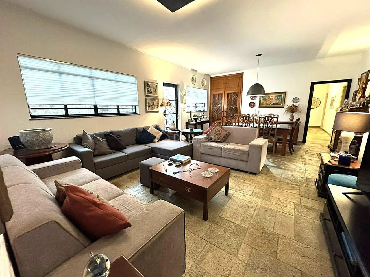 casa - Jardim Paraíso - Campinas