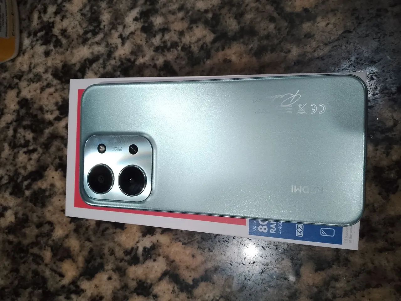 Celular  - Foto 2