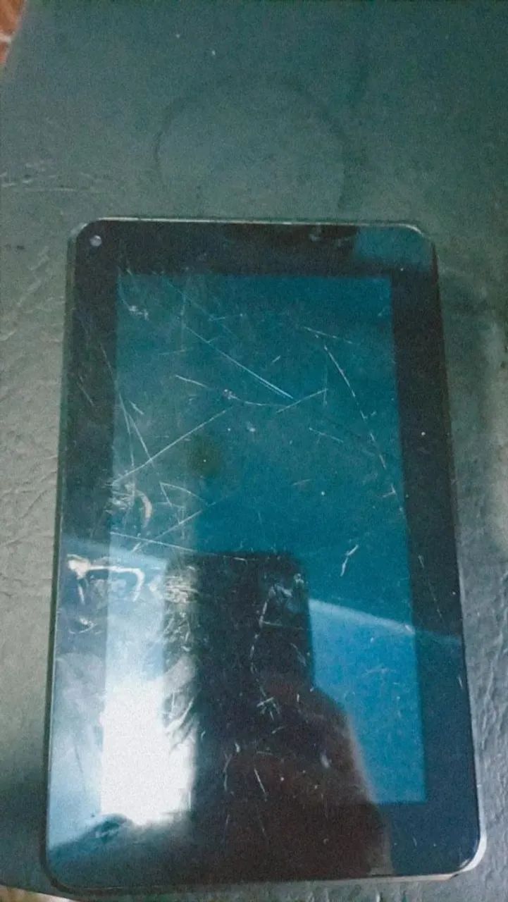 Tablet com defeito - Foto 2