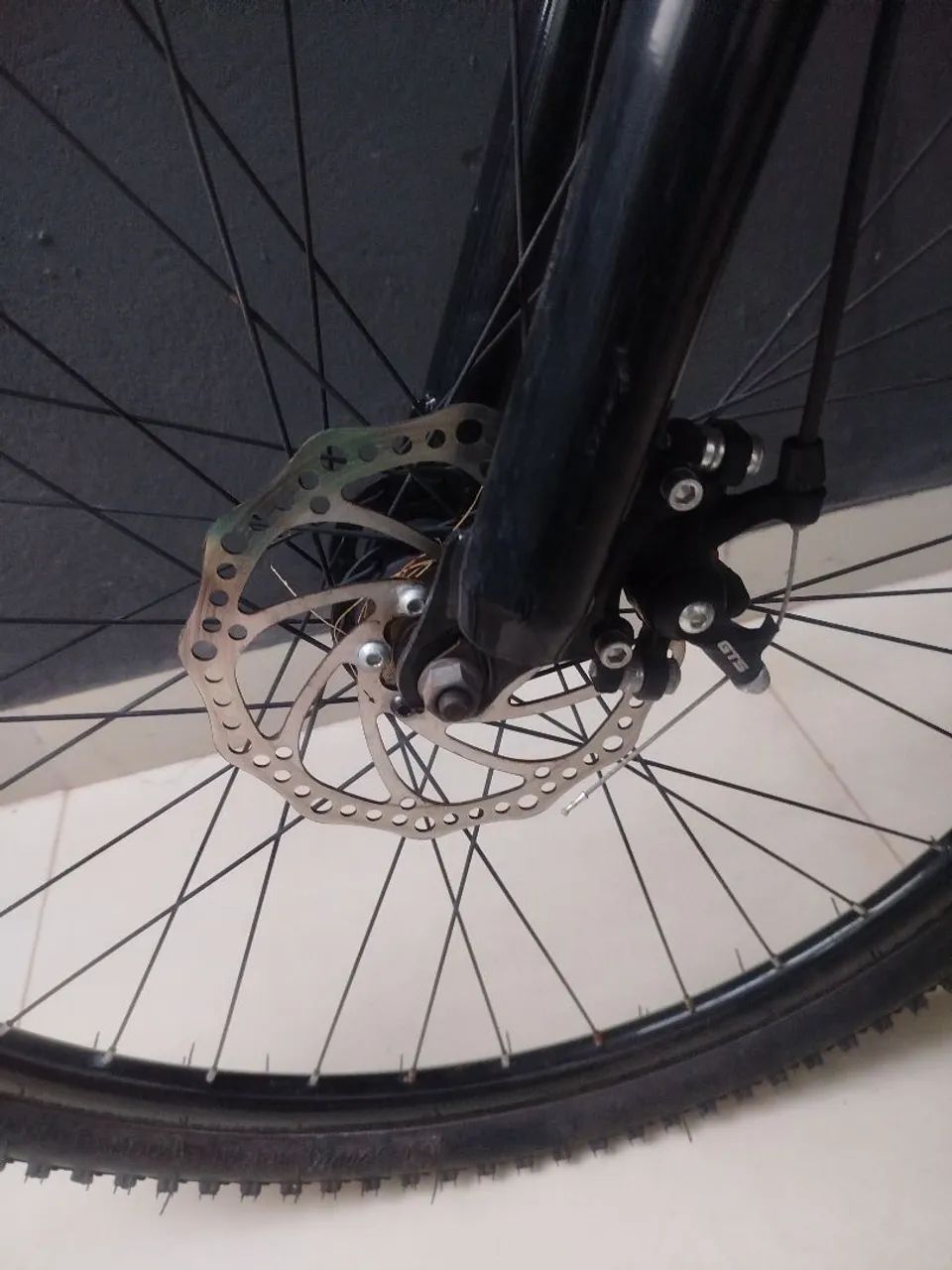 Bicicleta Bike MTB Aro 29 Avance 21V - Foto 5