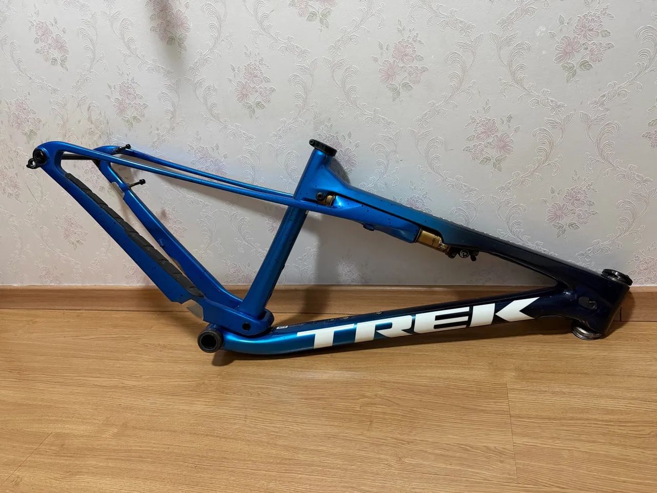 Quadro trek supercaliber - Foto 3