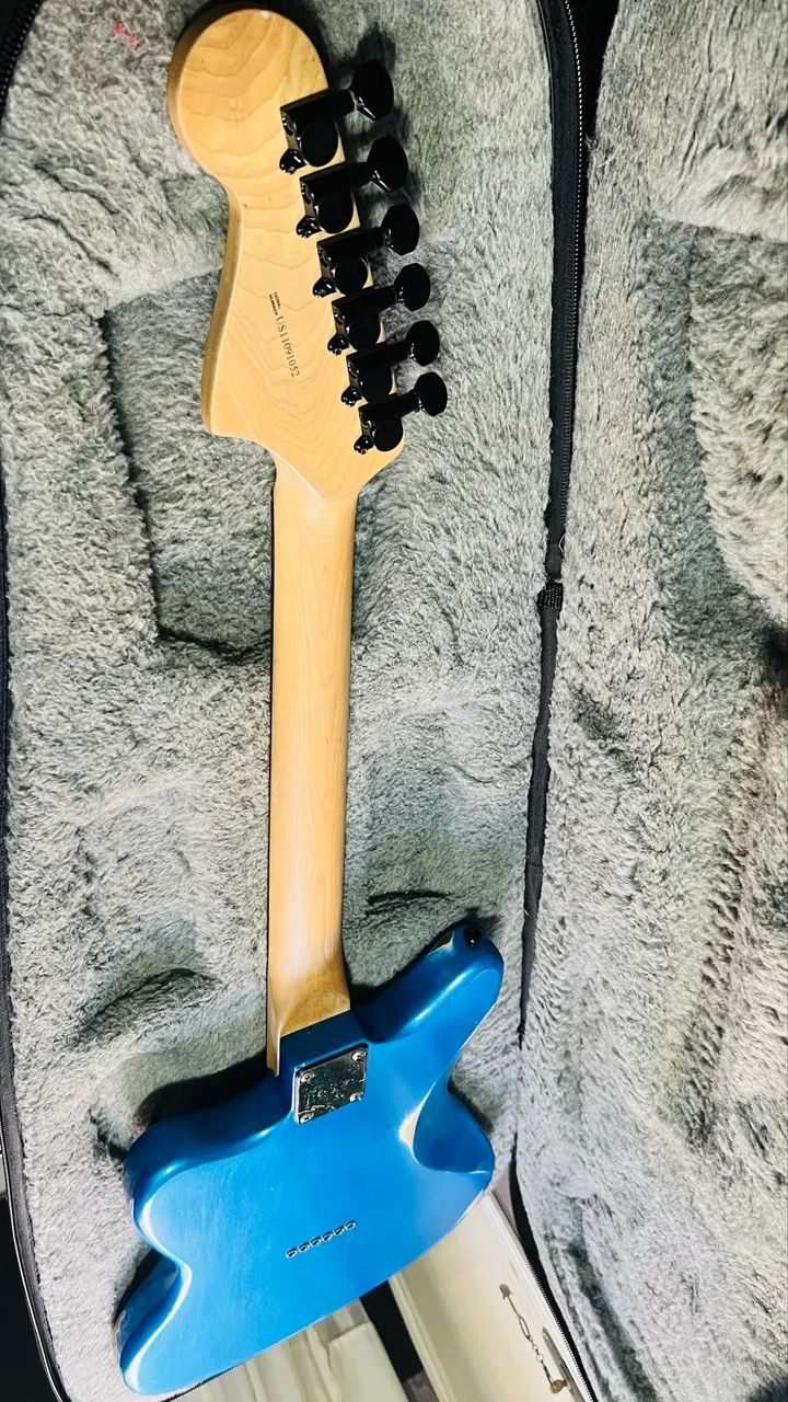 https://loja.menu/guiguitars - Foto 4