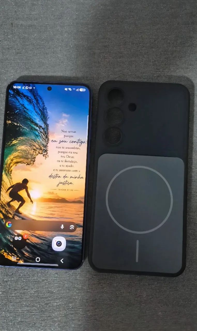 S25 256GB - Foto 3