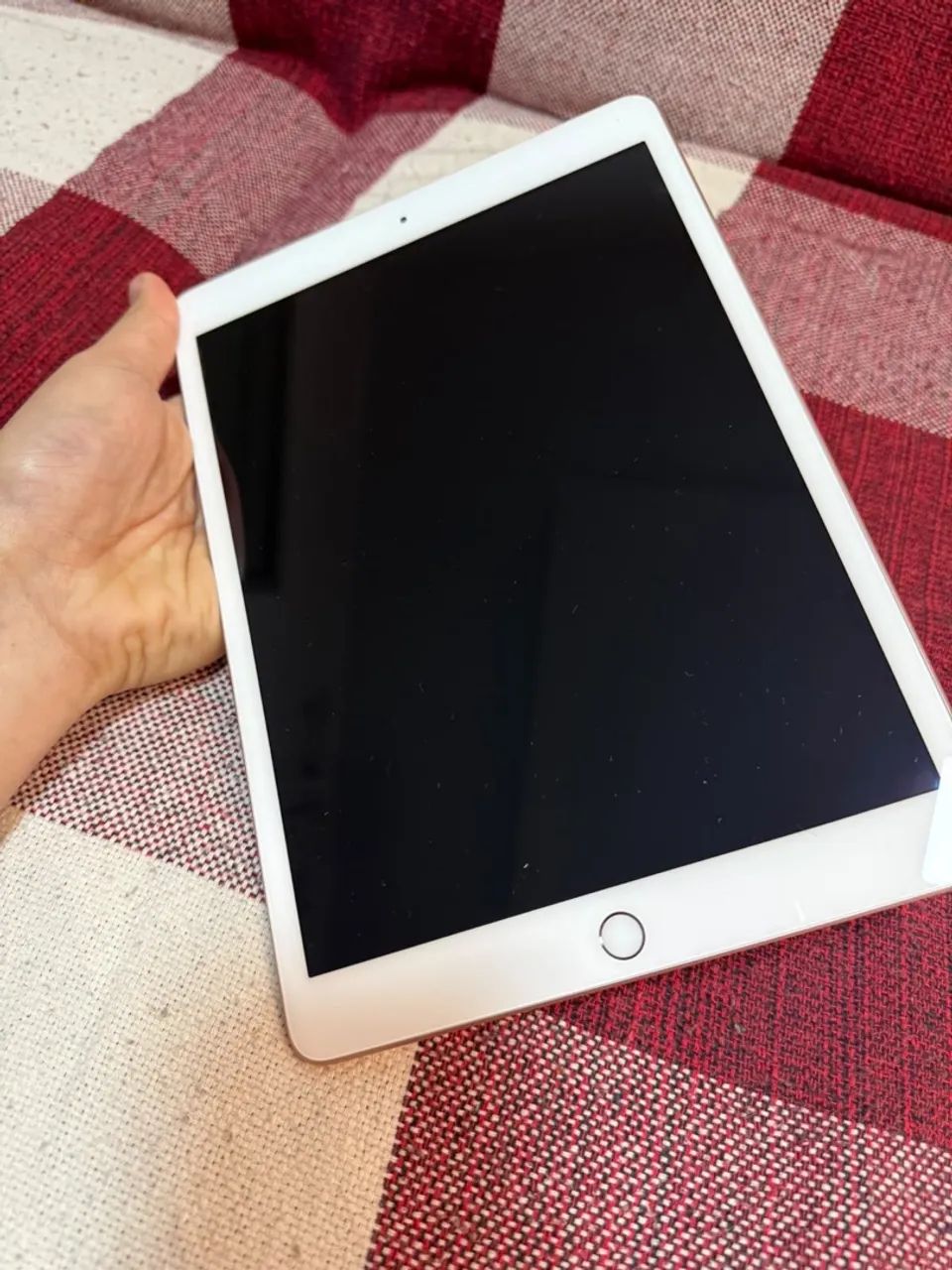 iPad 8 Geração 32 GB - Foto 2
