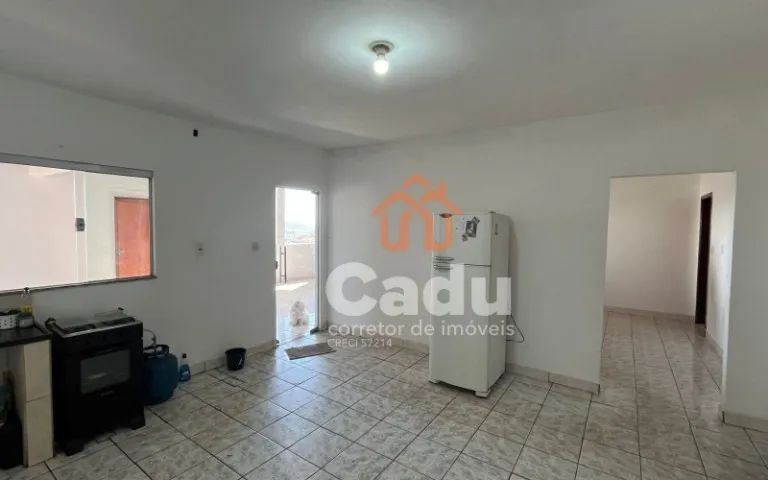 Imóvel Comercial com Renda à Venda em Passos/MG - 3 Salas Comerciais + Apartamento - Foto 5