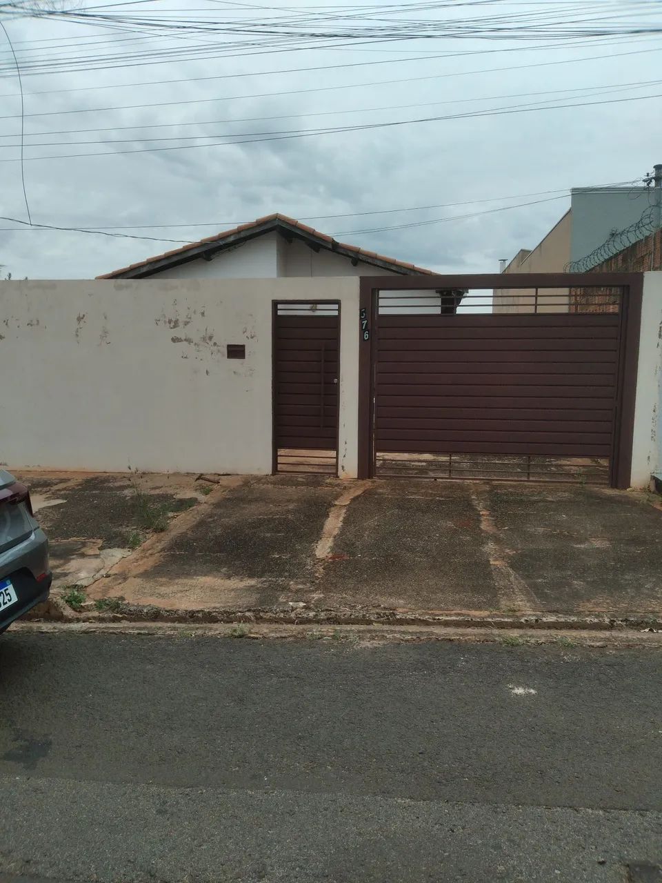 Casa Jardim Colibri 