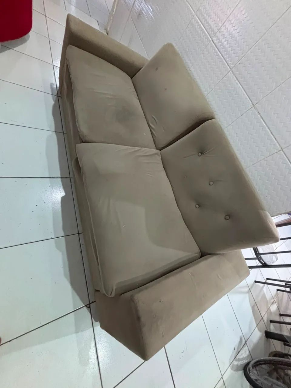 Sofá  - Foto 2