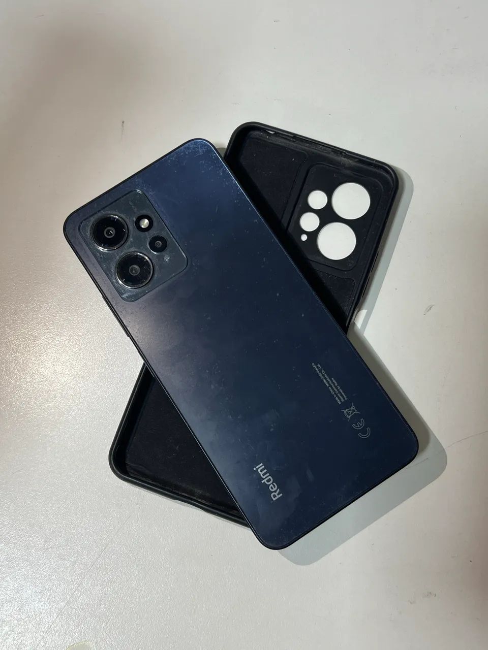 Redmi note 12 - Foto 5