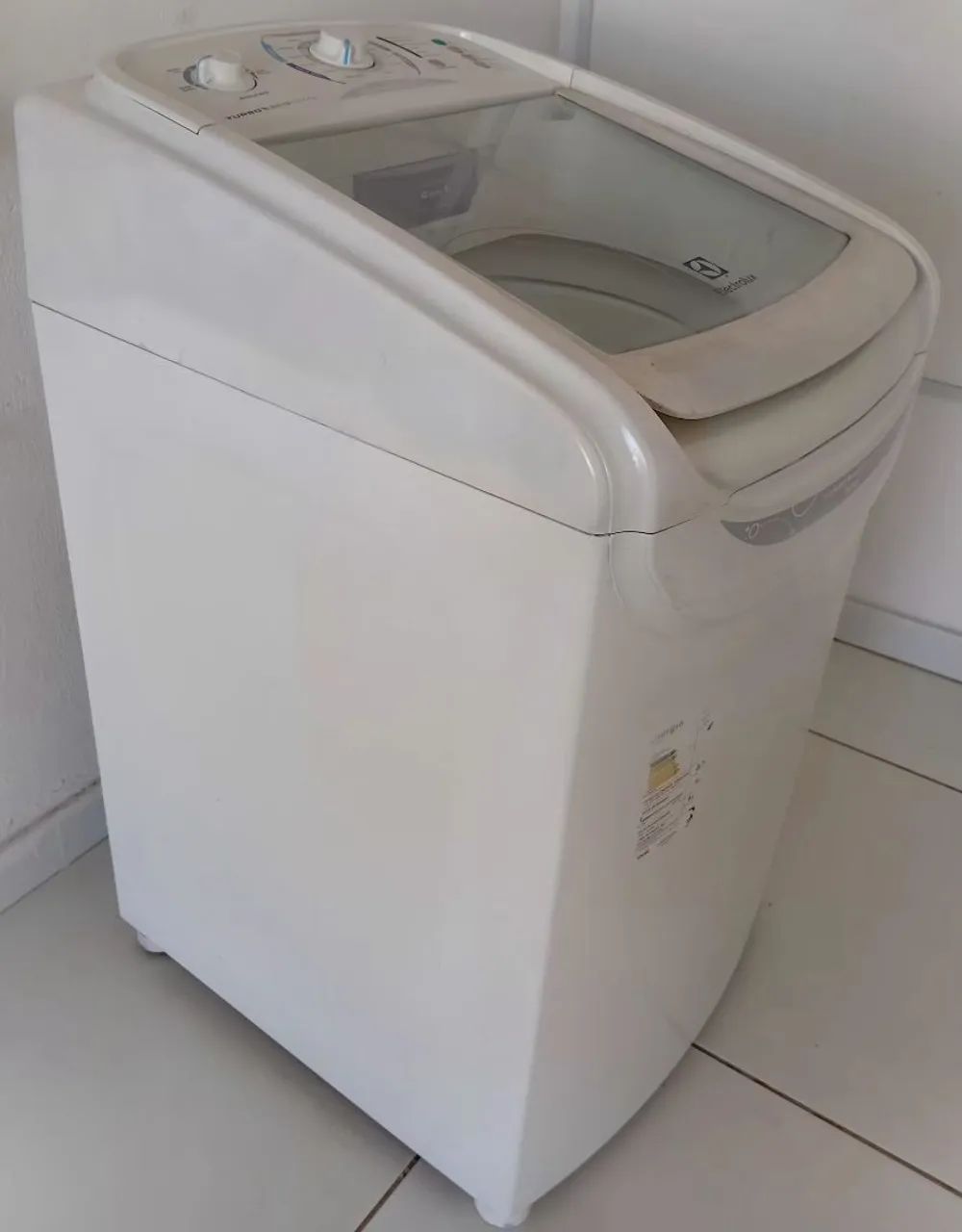 Máquina de Lavar  - Foto 3