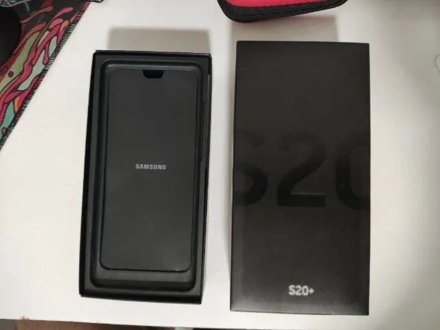 Samsung Galaxy S20+ - Foto 4