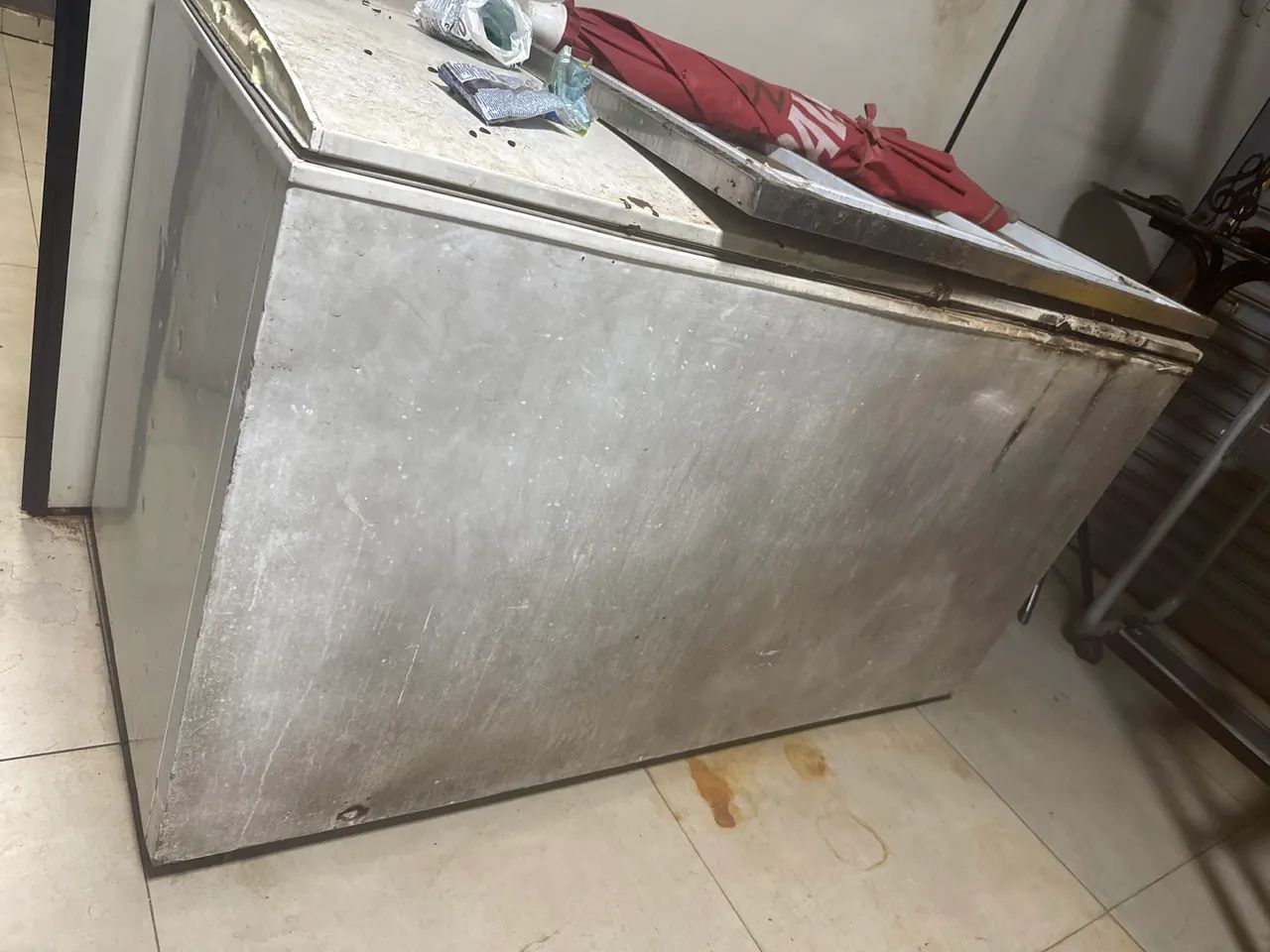 Freezer 