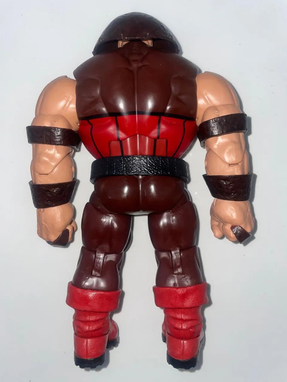 Juggernaut Baf Marvel Legends [ Perfeito Estado ] Novo - Foto 2