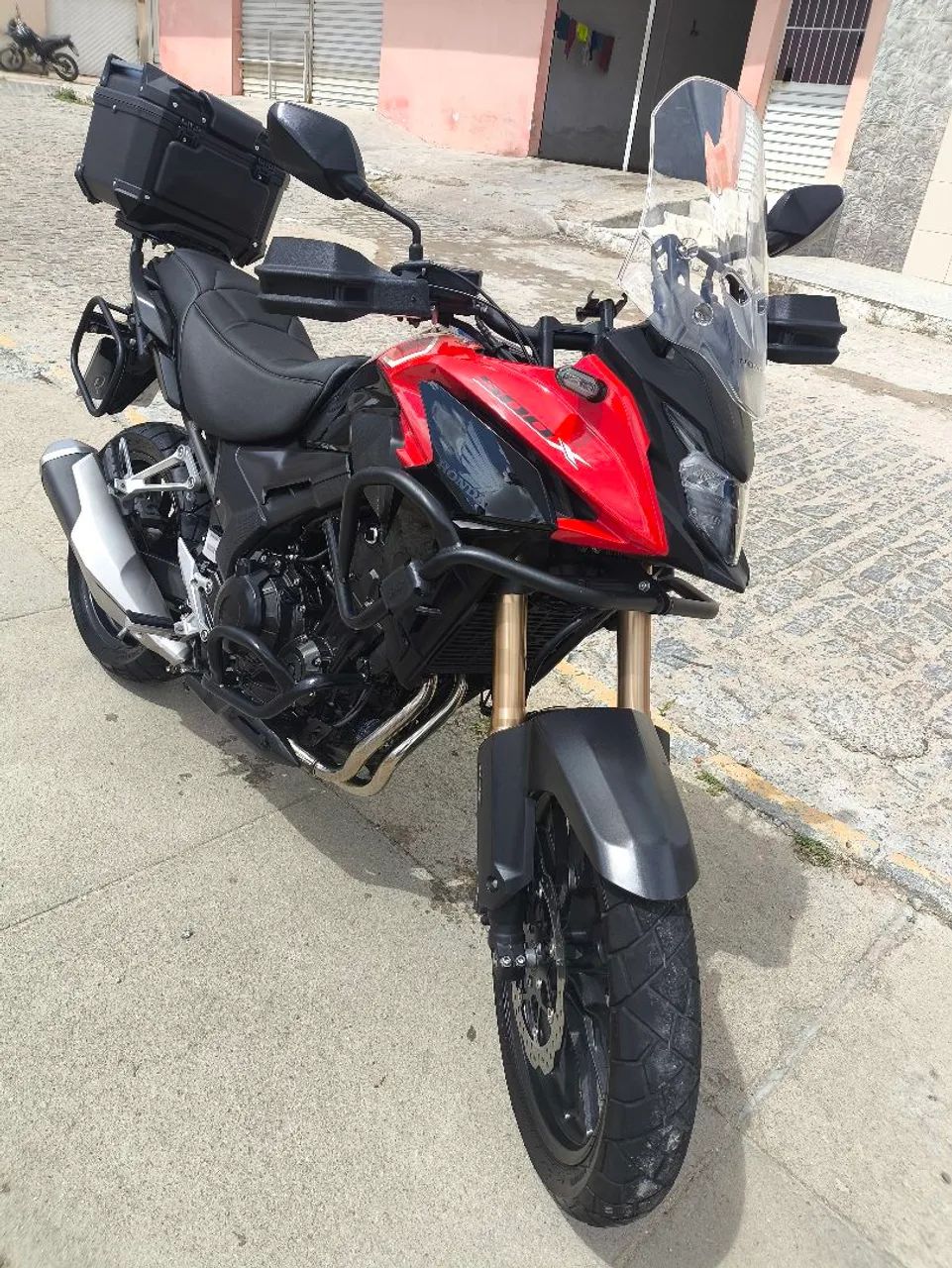 Cb500x  2023 extra - Foto 2