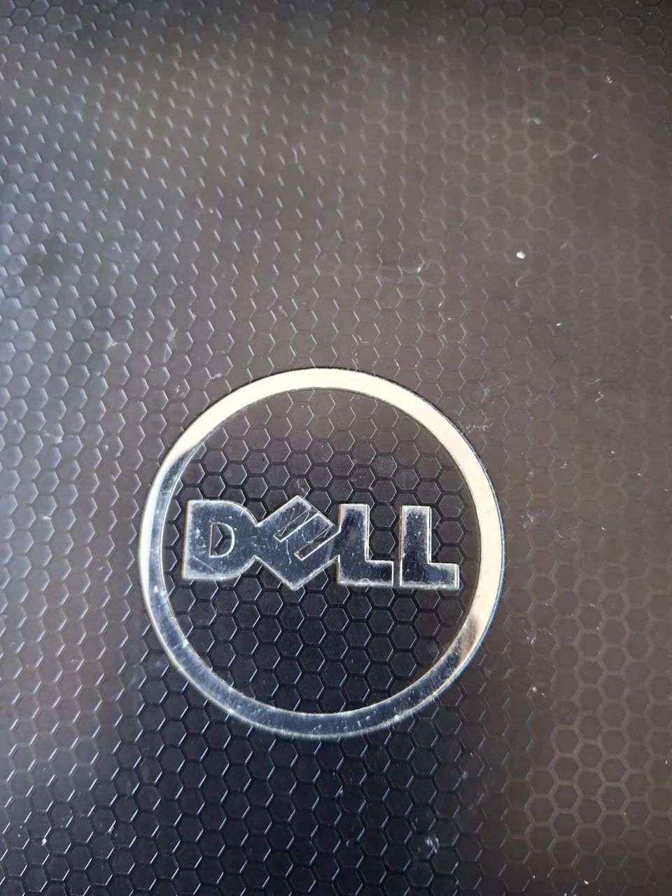 TELA NOTEBOOK DELL 