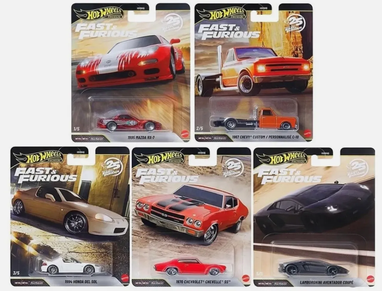 Hot Wheels RLC Exclusive 1995 BMW M3 LTW - Peças e Acessórios de