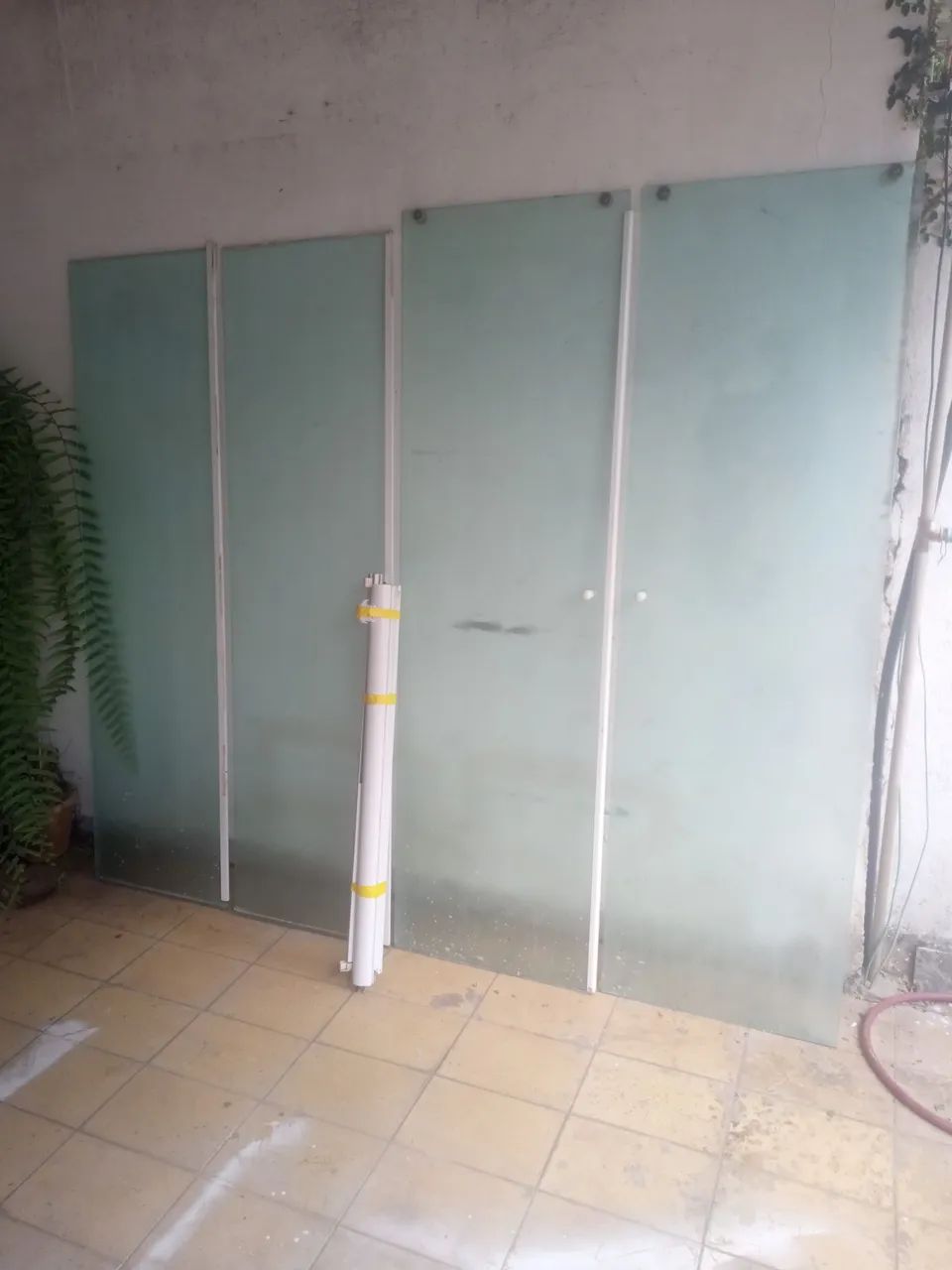 Box para banheiro 