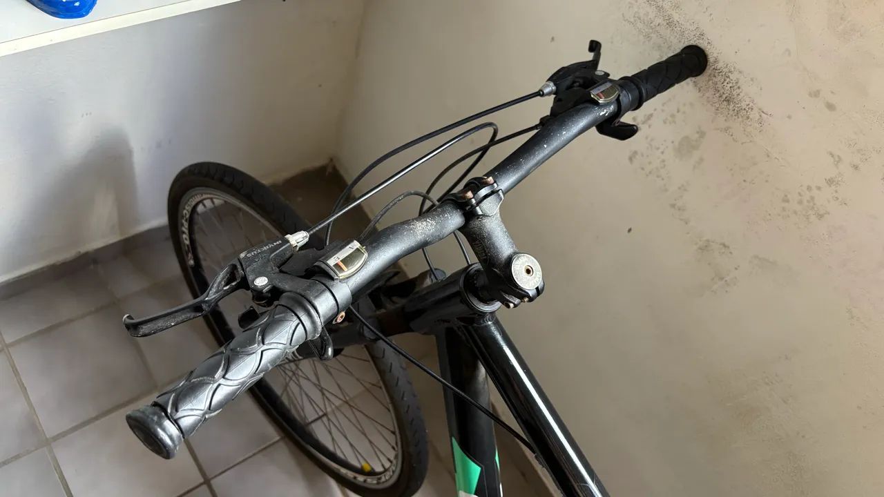 Bicicleta aro 26 - Foto 3