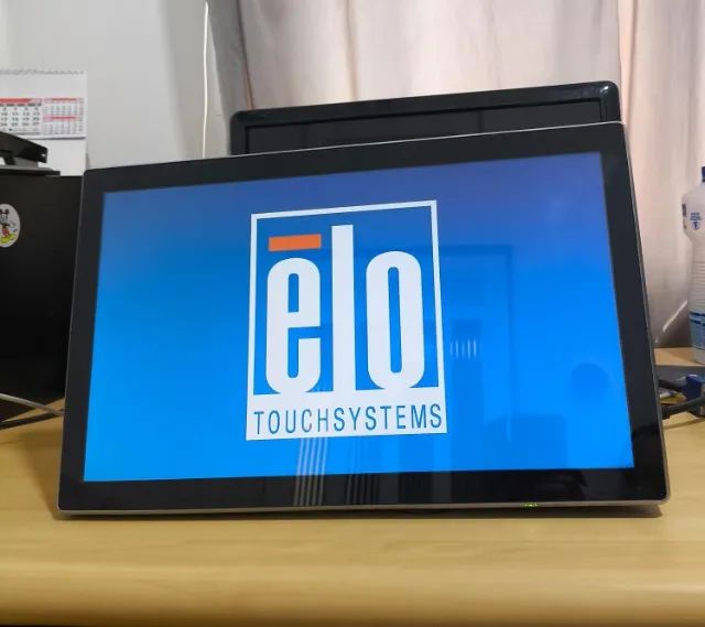Monitor Touch Elo ET1919L 
