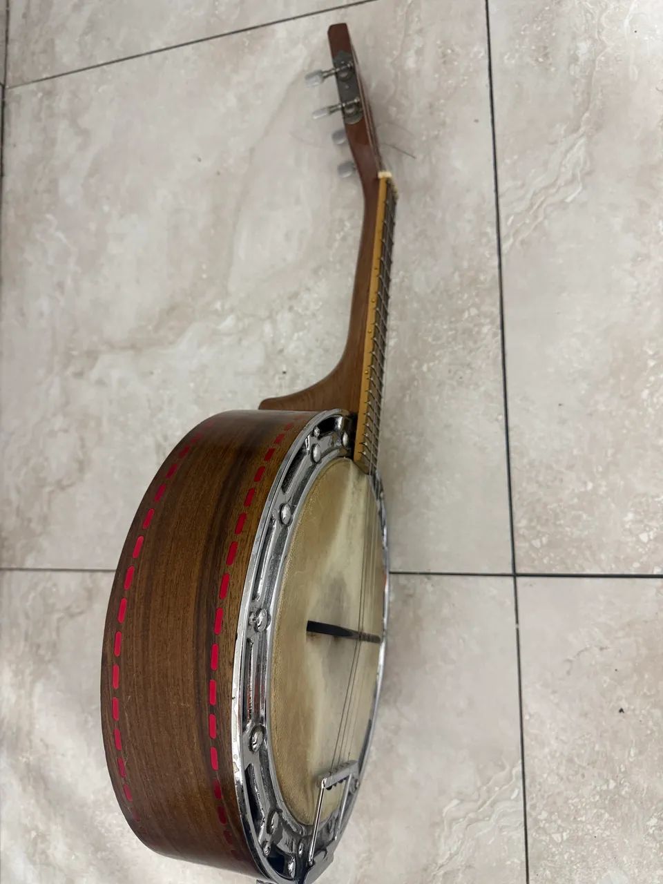 Instrumento musical - Foto 4