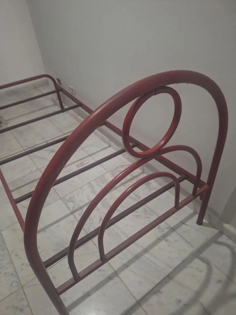 Cama Solteiro - Foto 5