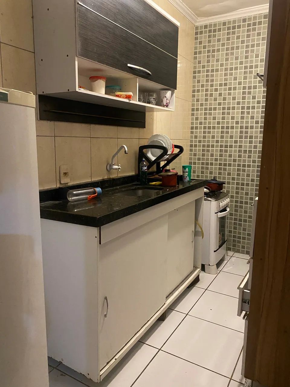 Quarto São Jorge - Foto 3