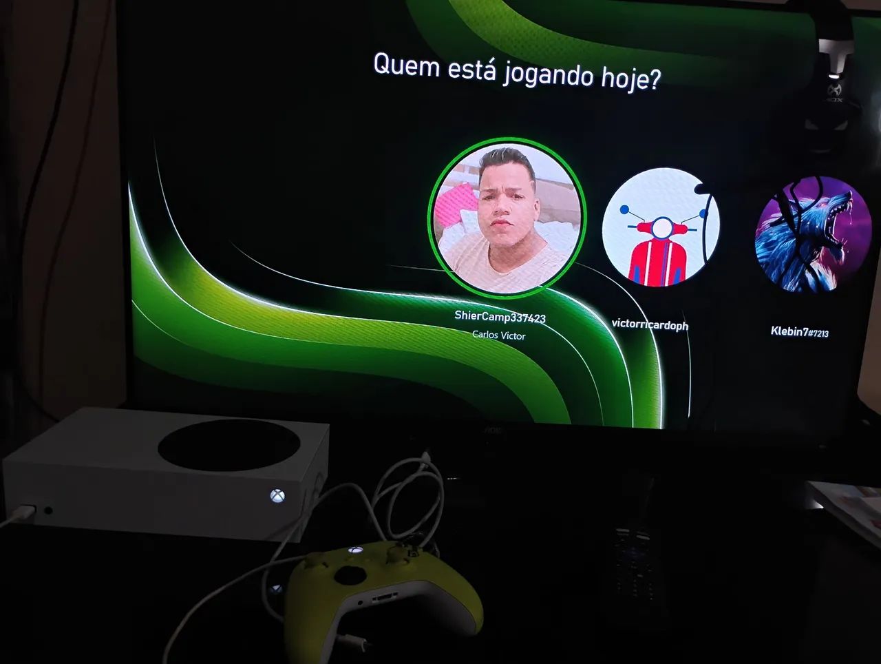 SMART TV 43 POLEGADAS AOC