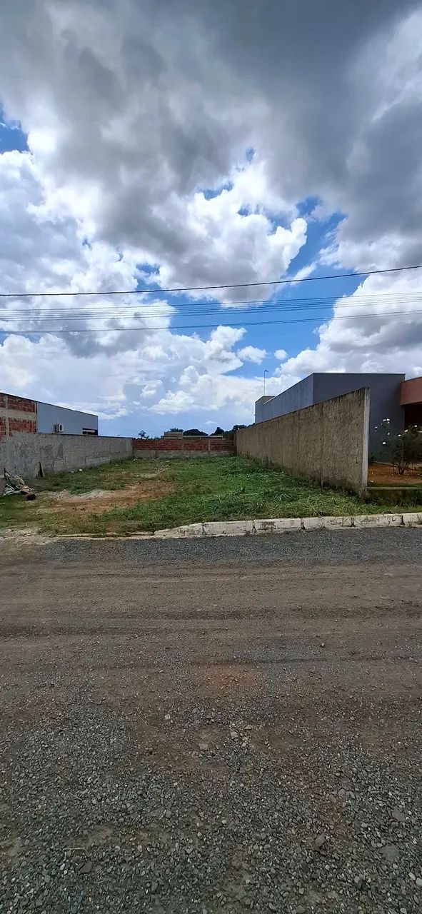 Foto - Brasília - Ponte Alta Norte (Gama)
