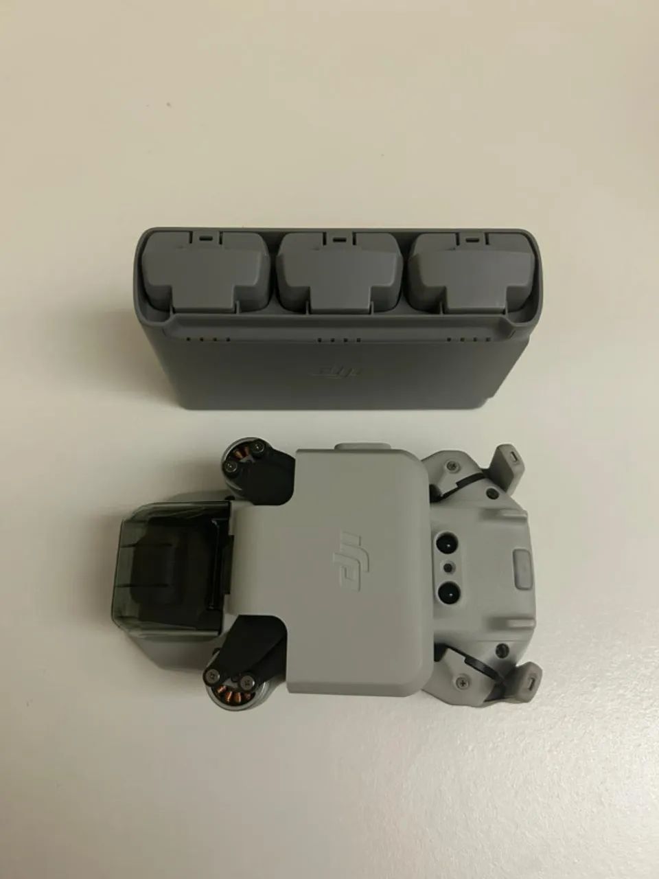 Drone DJI Mini 2 SE Fly More Combo - Foto 5