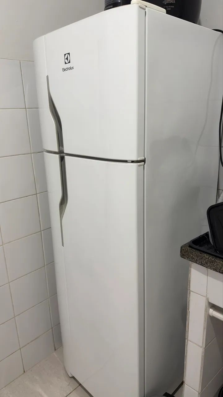 Geladeira 