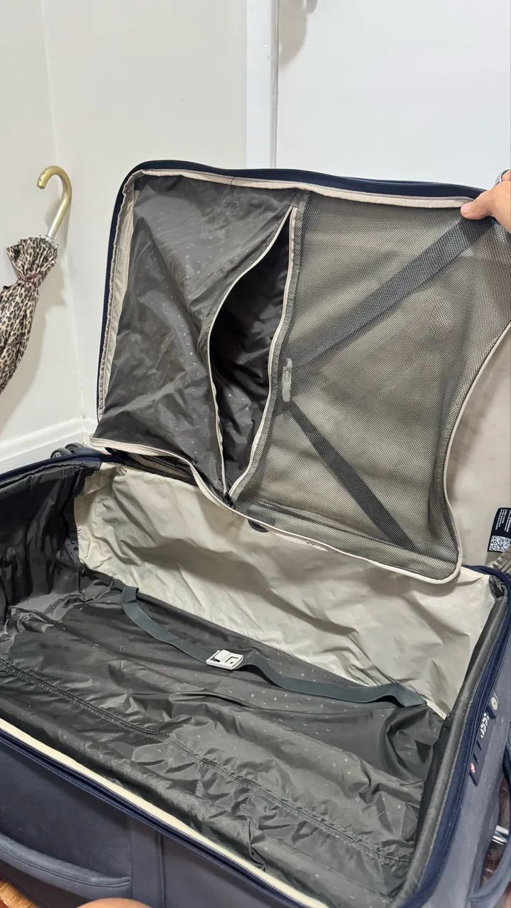 Mala grande Samsonite