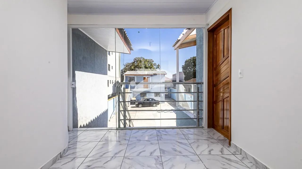 Apartamento 2 Quartos Capao Raso 34m² - Foto 3