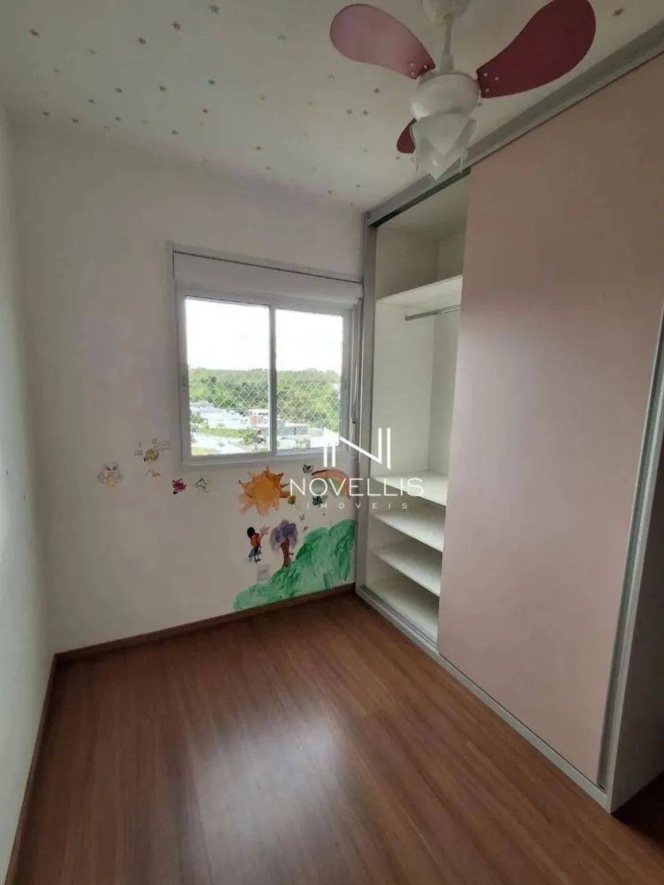 Apartamento com 2 dormitórios para alugar, 65 m² por R$ 3.670/mês - Urbanova - São José do - Foto 7