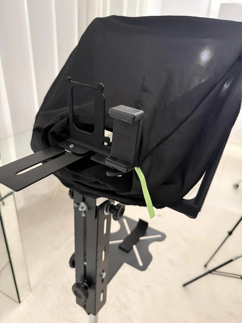 Teleprompter GazPrompter NB - Foto 2