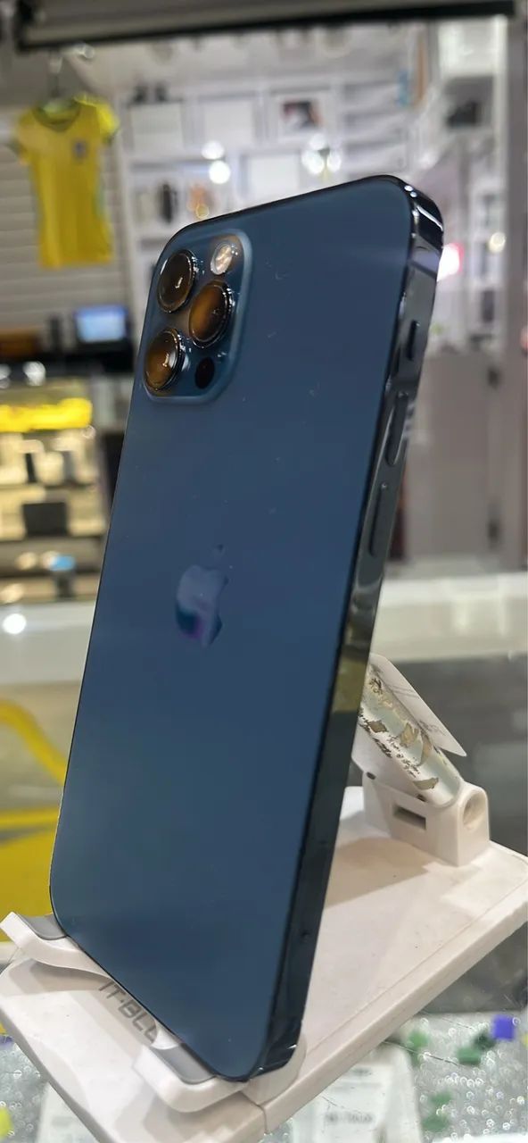iPhone 12 Pro / Garantia / Loja física  - Foto 2