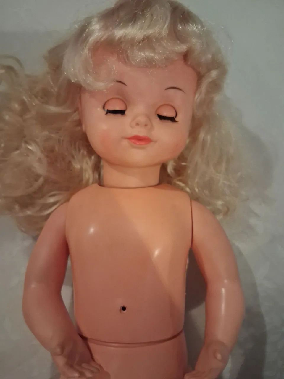 Boneca Maezinha estrela - Foto 2