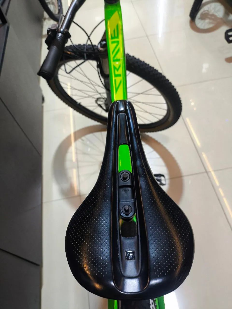 Bike Specialized crave aro 29 negociável.. - Foto 5