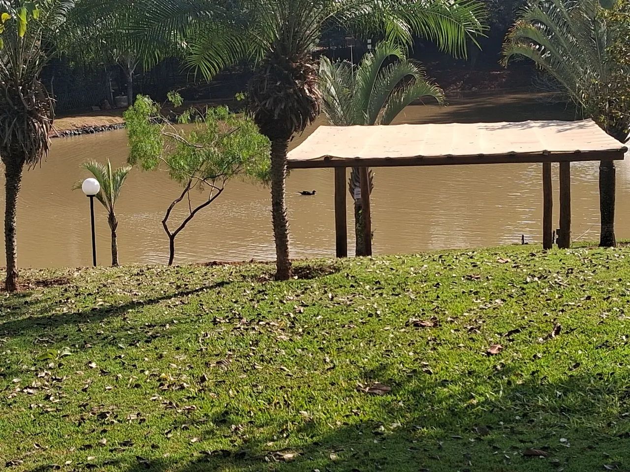 Terreno Condomínio Reserva Ipanema 