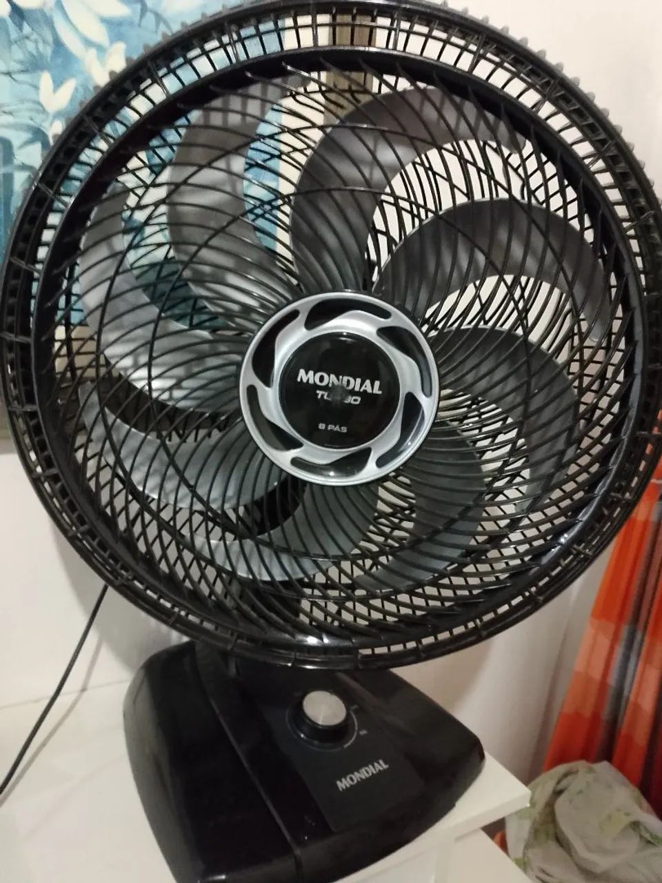 Ventilador 