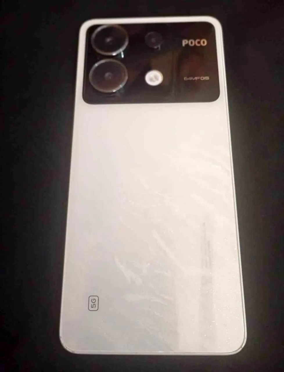 Poco x6 256GB - Foto 2